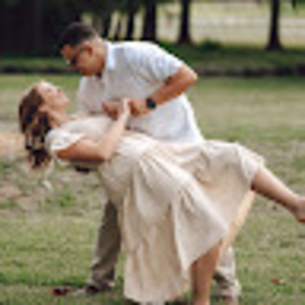 Meet your Posher, Jon+Kaylee